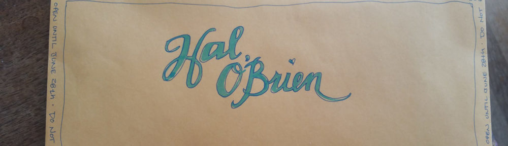 Hal O'Brien 🇺🇸🇸🇪🏴󠁧󠁢󠁳󠁣󠁴󠁿🏴‍☠️